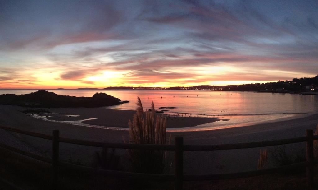 Hotel Farsund Areas Esterno foto