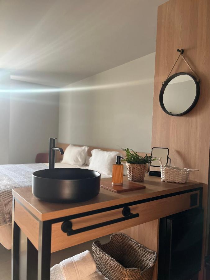 Hotel Farsund Areas Esterno foto