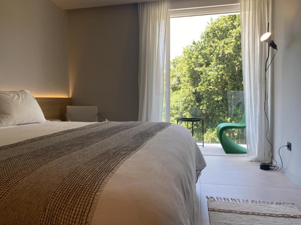 Hotel Farsund Areas Esterno foto