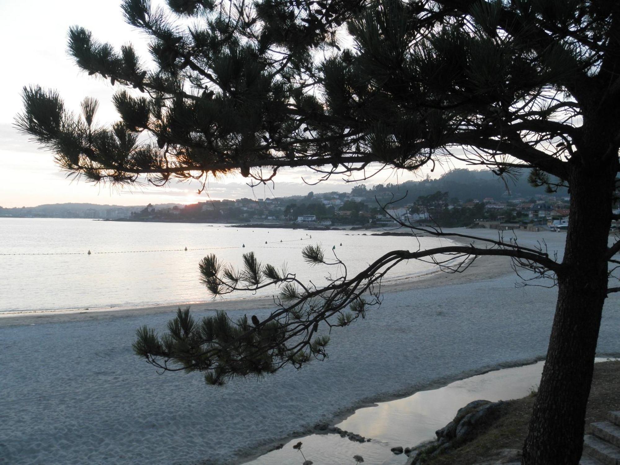 Hotel Farsund Areas Esterno foto