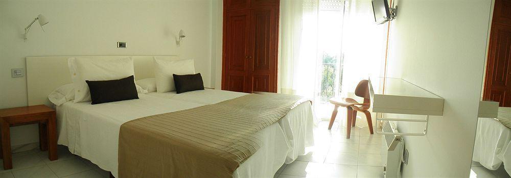 Hotel Farsund Areas Esterno foto