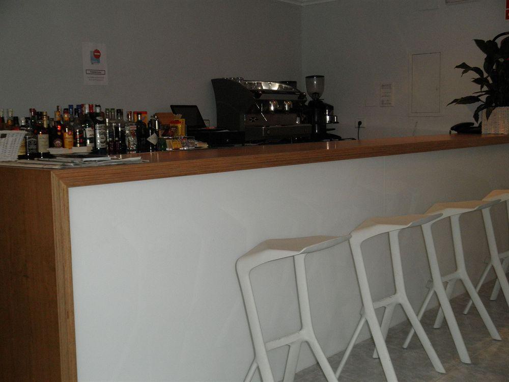 Hotel Farsund Areas Esterno foto
