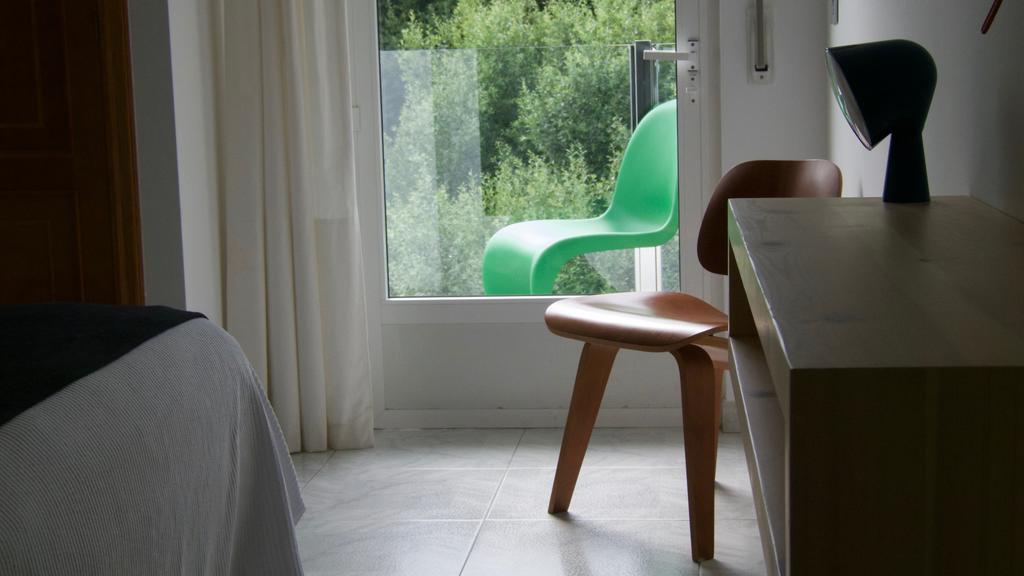 Hotel Farsund Areas Esterno foto