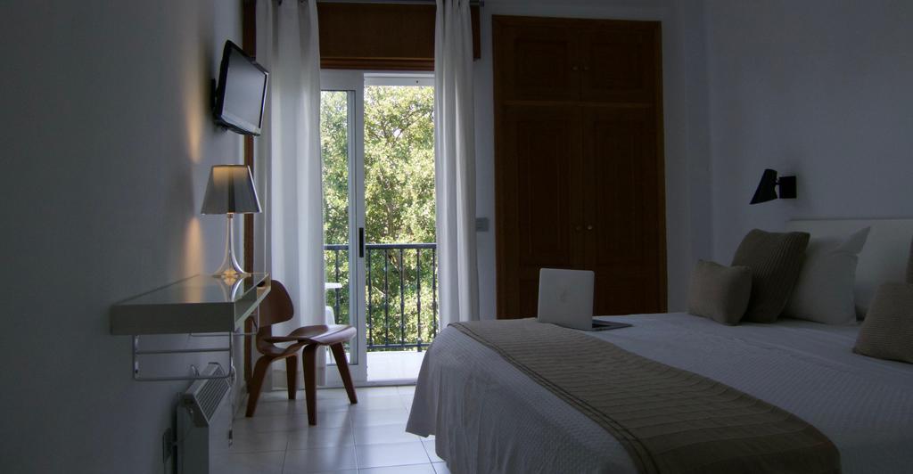 Hotel Farsund Areas Esterno foto