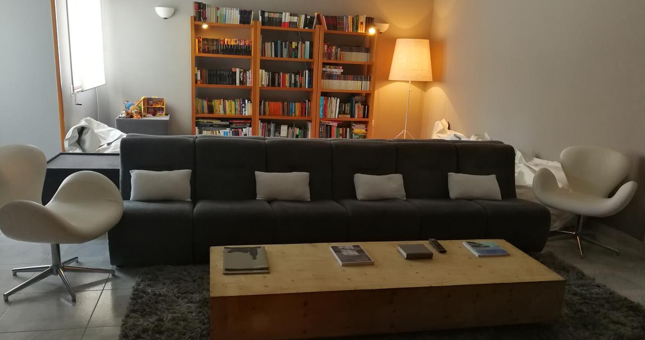 Hotel Farsund Areas Esterno foto
