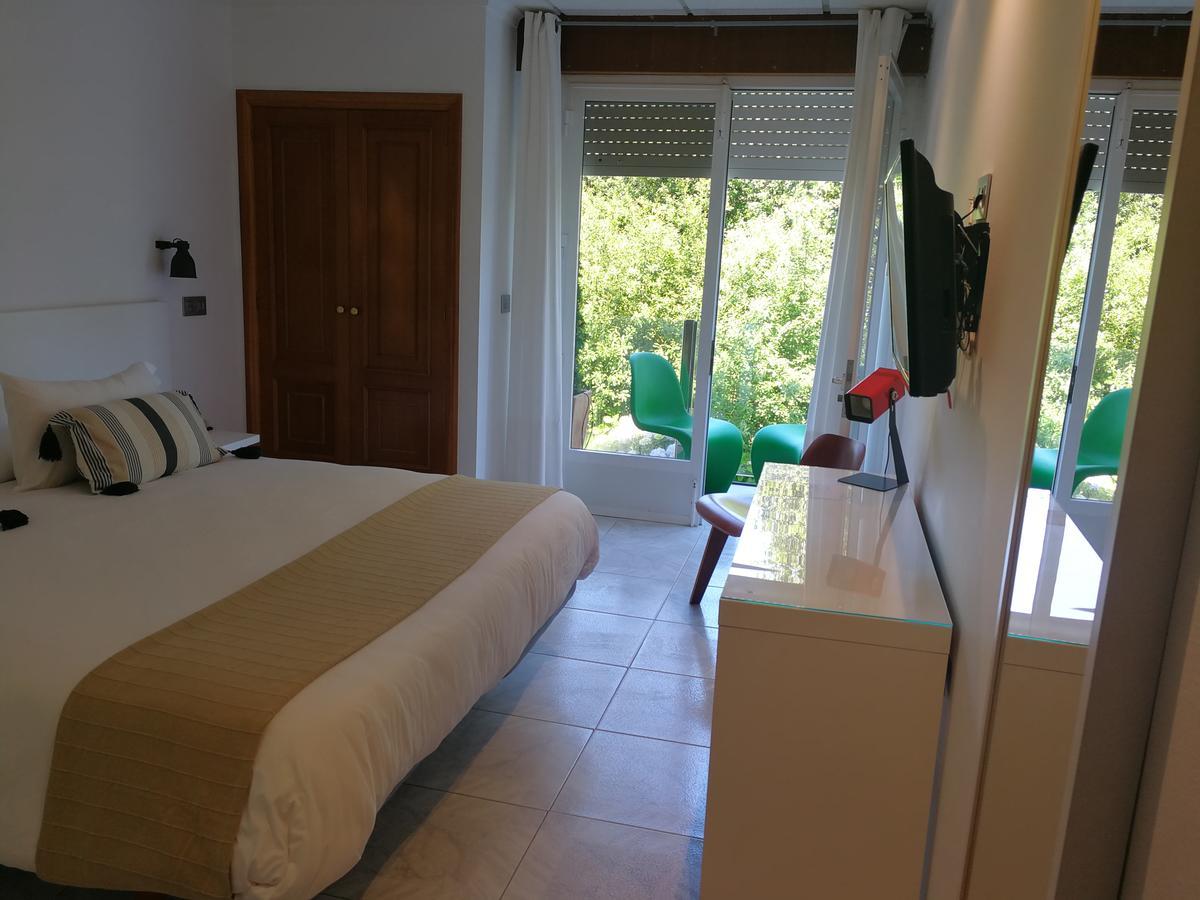 Hotel Farsund Areas Esterno foto