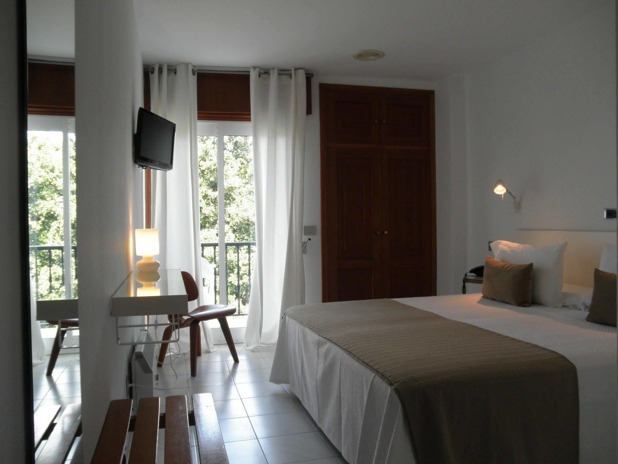 Hotel Farsund Areas Esterno foto