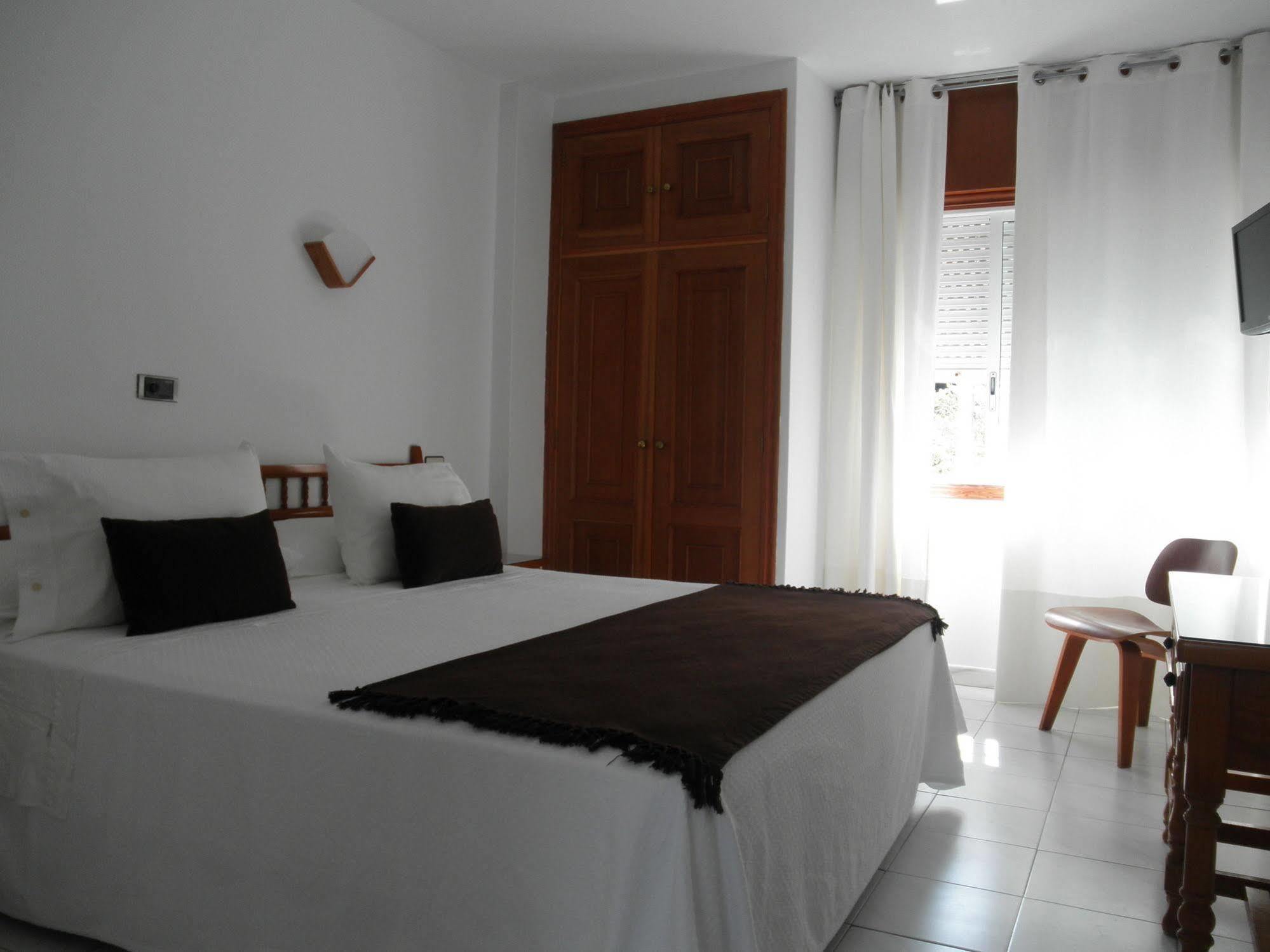 Hotel Farsund Areas Esterno foto
