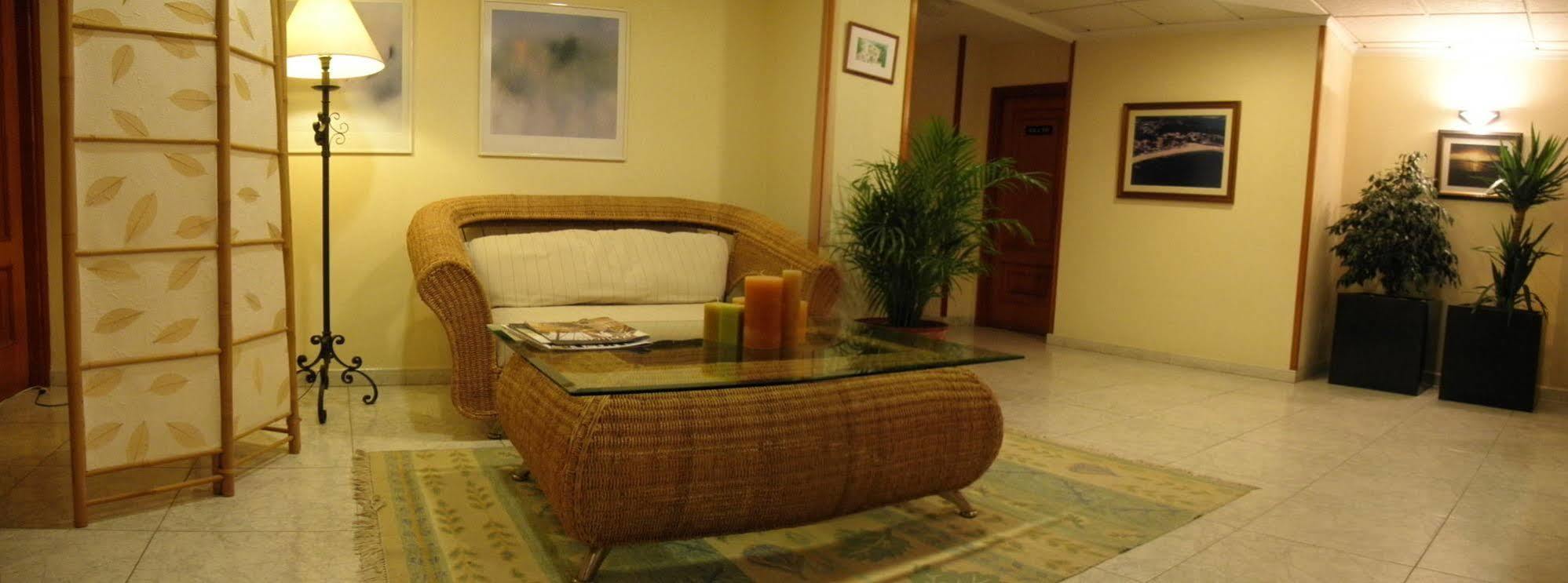 Hotel Farsund Areas Esterno foto