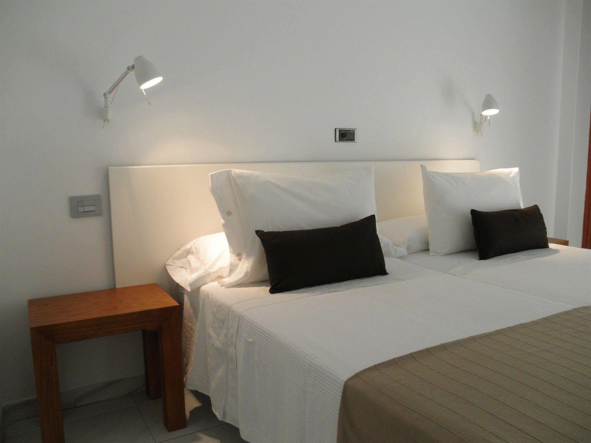Hotel Farsund Areas Esterno foto