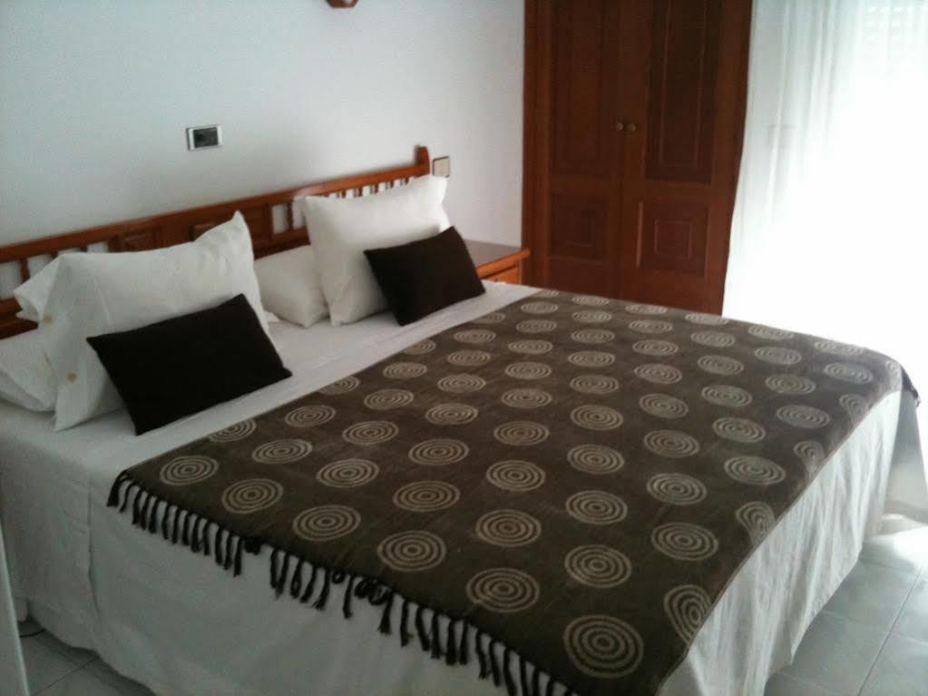 Hotel Farsund Areas Esterno foto