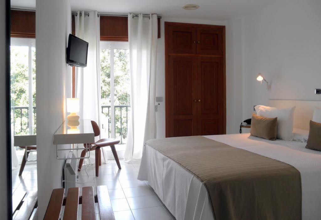 Hotel Farsund Areas Esterno foto