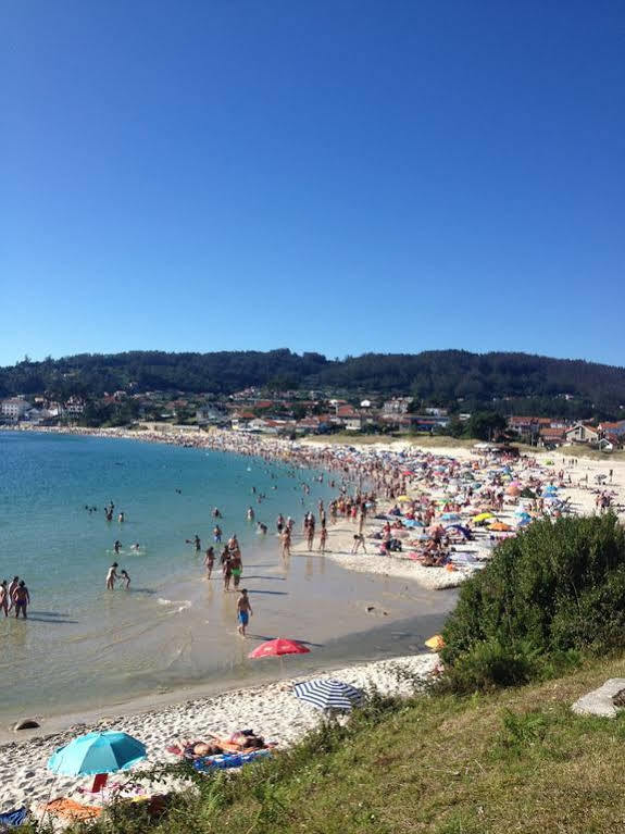 Hotel Farsund Areas Esterno foto
