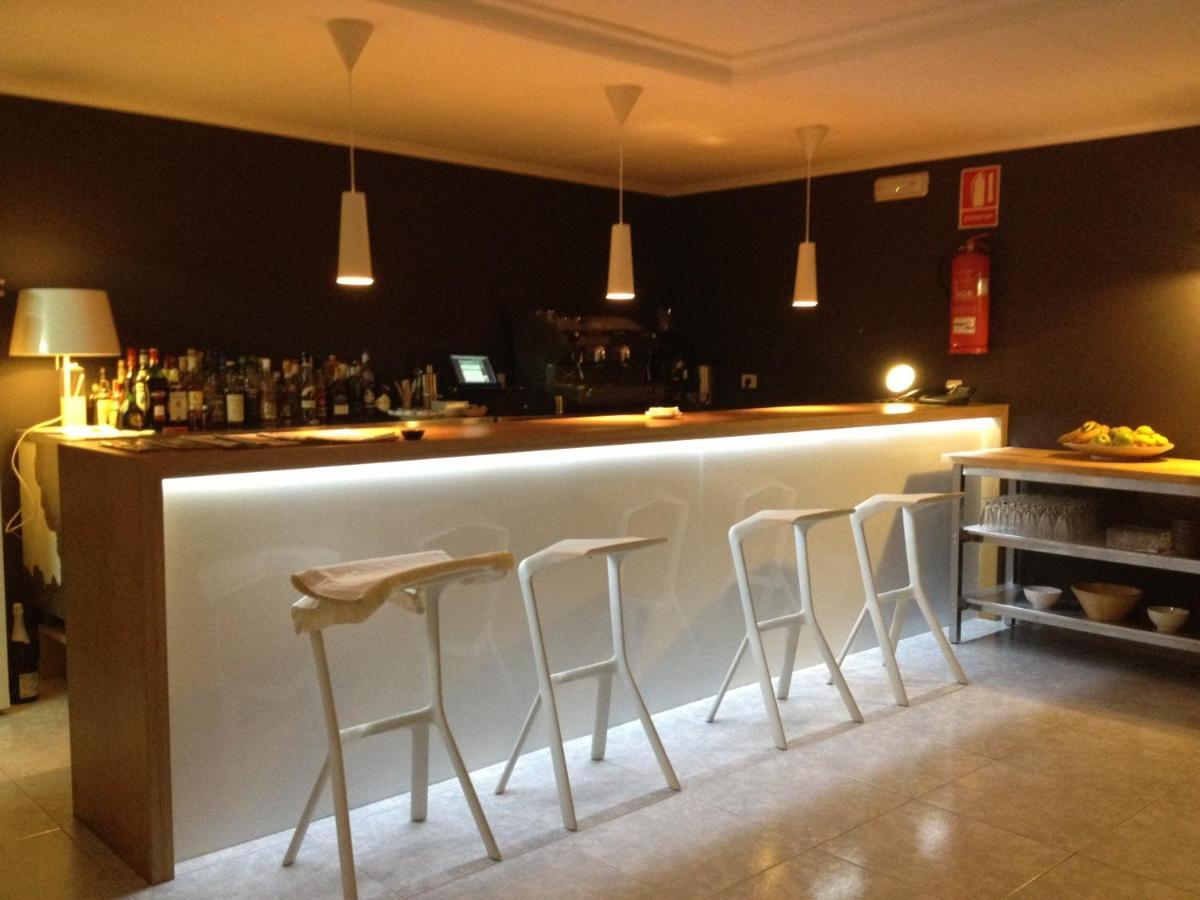 Hotel Farsund Areas Esterno foto